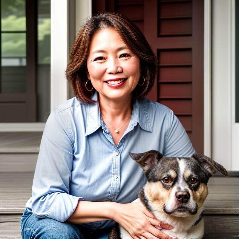 Casey Kim